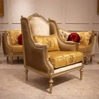 رویه کوب وخیاط ورنگکارجهت تولید وتعمیرات مبلمان