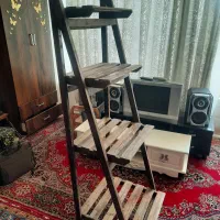 استند گل