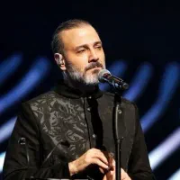 بلیط کنسرت علیرضا قربانی جمعه