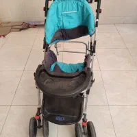 یک عددکالسکه دو عددکریر،یک عددروروک