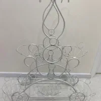 استند گل و گیاه