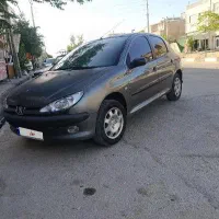 206 مدل 85