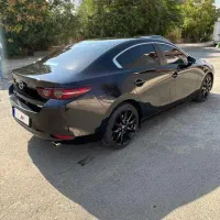مزدا۳ 2025
