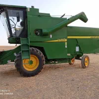 حواله کمباین فروش فوری