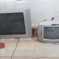 تلوزیون 26 اینچ 14 اینچ سالم