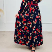 لباس ساحلی