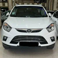 جک S5 مدل ۱۴۰۲ کم کارکرد بی رنگ فروش اقساط و آسان