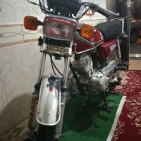هوندا125|موتورسیکلت|یاسوج, |دیوار
