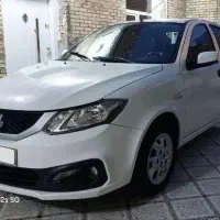 ساینا S تیپ MT مدل 1401 بدون رنگ بدون ضربه
