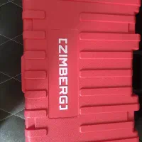 فروش فوری دریل زیمبرگ