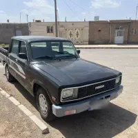 مزدا ۸۴دوکابین