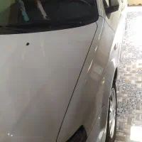 سمند سورن باراننده