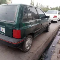 هاچبک 1381