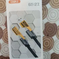 سیم شارژر آیفون اصلی