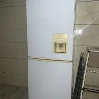 یخچال فریزر