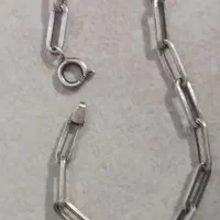 دستبند نقره