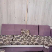 مبل ال راحتی