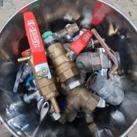 شیرآلات