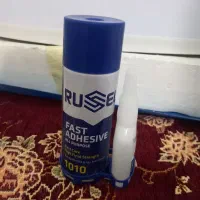 چسب 123