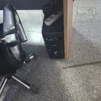 صندلی ثابت