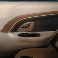 رو دری پژو پارس جدید