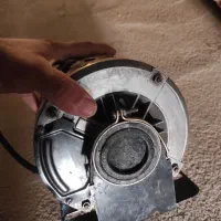 موتور لباسشویی