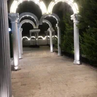 تالار عروسی پکیج اقتصادی