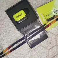 پاد آرگاس p1