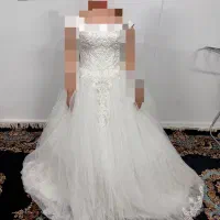 لباس عروس