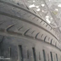 لاستیک پژو14