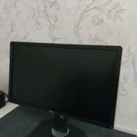 فروش مانیتور Dell 22 اینچ مدل P2214Hb در حد نو