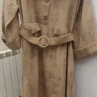 مانتو بلند