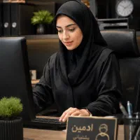 جذب 1 نفر ادمین اپلیکشن  روبیکا و ایتا