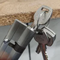 کلید سازی شبانه روزی