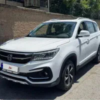 فردا موتور SX5 سفید مدل ۱۴۰۴