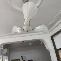 لوستر سه شاخه