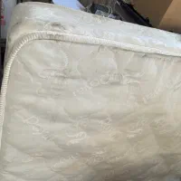 تشک تخت یک نفره