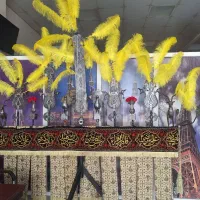 علامت ۷ تیغ
