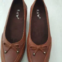 کفش زنانه برند R&W سایز ۳۸