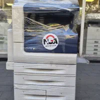 دستگاه کپی زیراکس چند منظوره کپی .پرینت اسکن