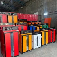 دستگاه خشک کن میوه و سبزی را ارزان بخرید