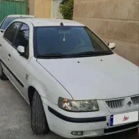 سمند lx مدل ۹۴