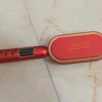 برس حرارتی مارک انزو