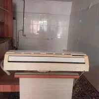 کولر گازی دست دوم۱۲۰۰۰