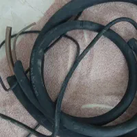 لوله مسی