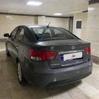 کیا سراتو اپشنال ۱۳۹۷