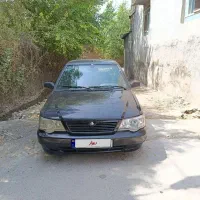 پراید 132مشکی