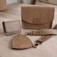 ست کیف زنانه