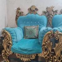 مبل ۷نفره