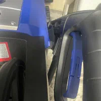 کارواش حرفه ای صنعتی خانگی نوا